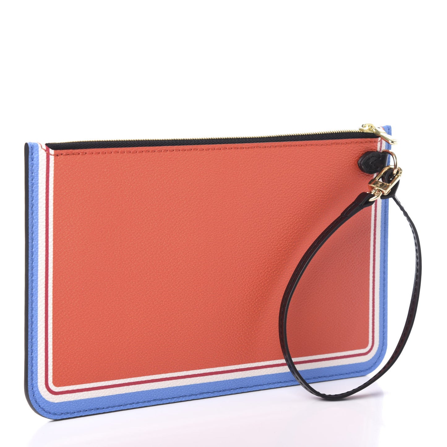Game On Neverfull MM Pochette White
