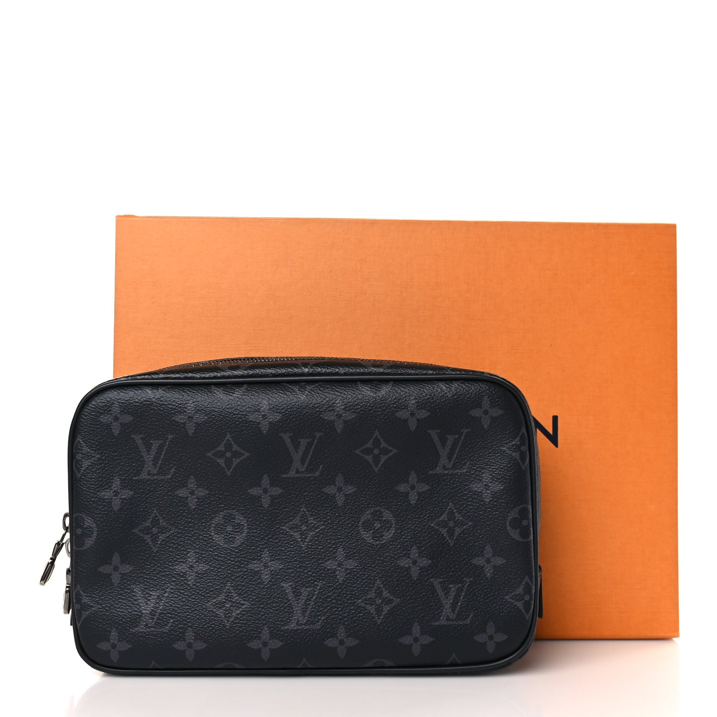 Monogram Eclipse Toilet Pouch GM