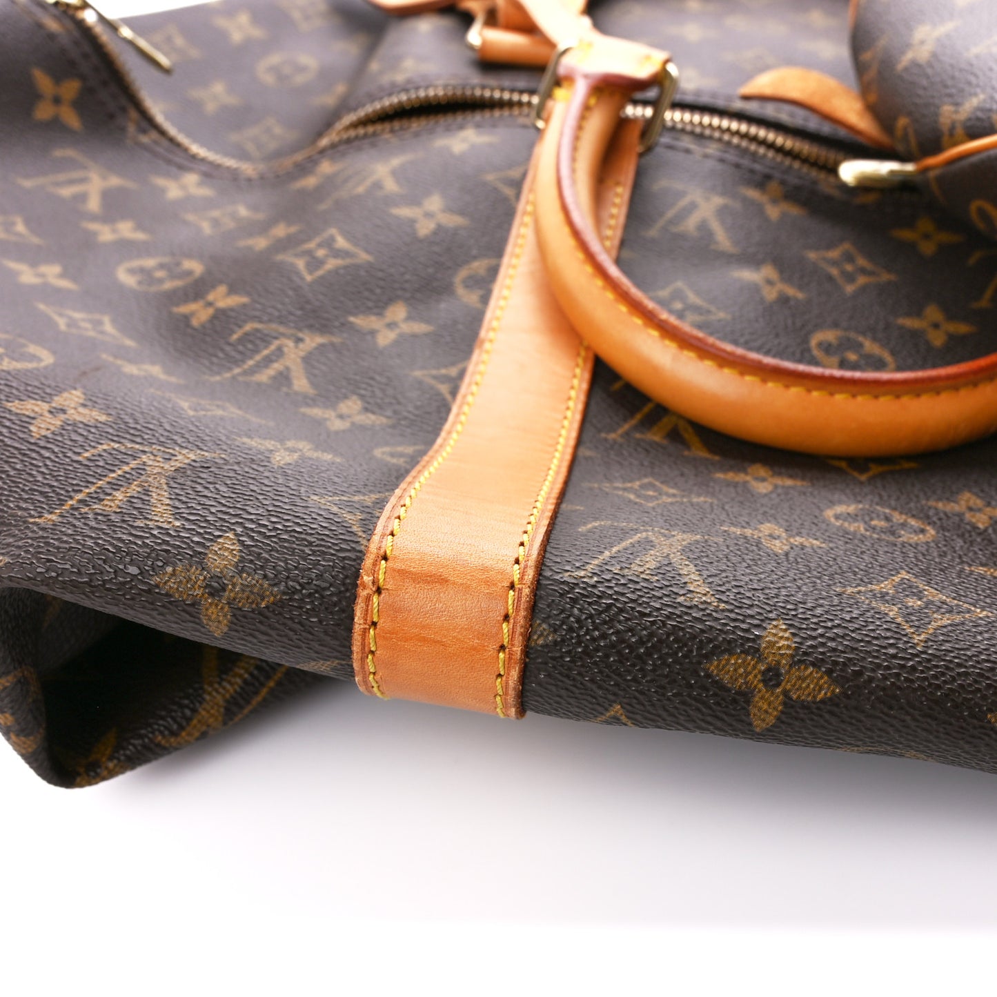 Monogram Keepall 55