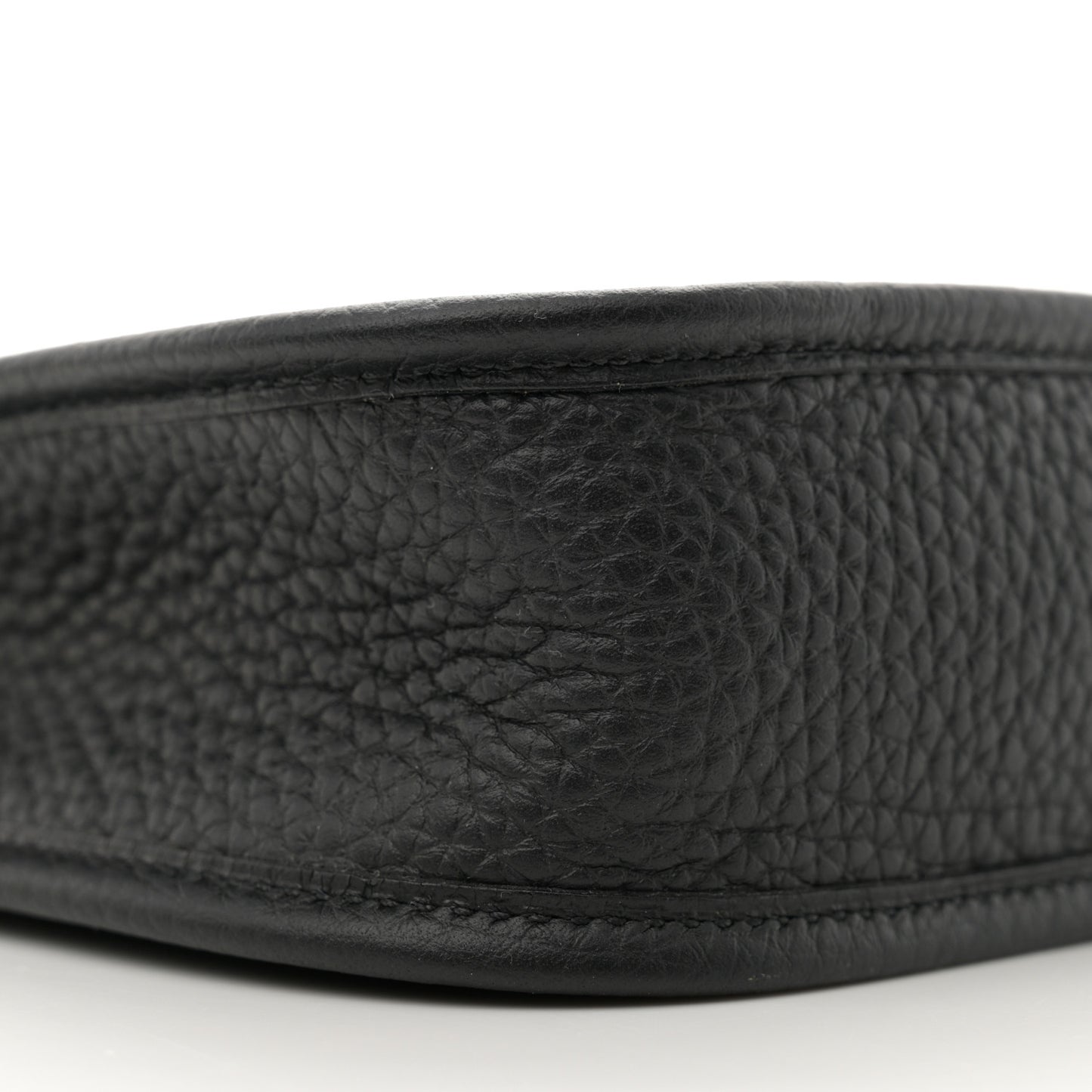 Taurillon Clemence Evelyne TPM Black