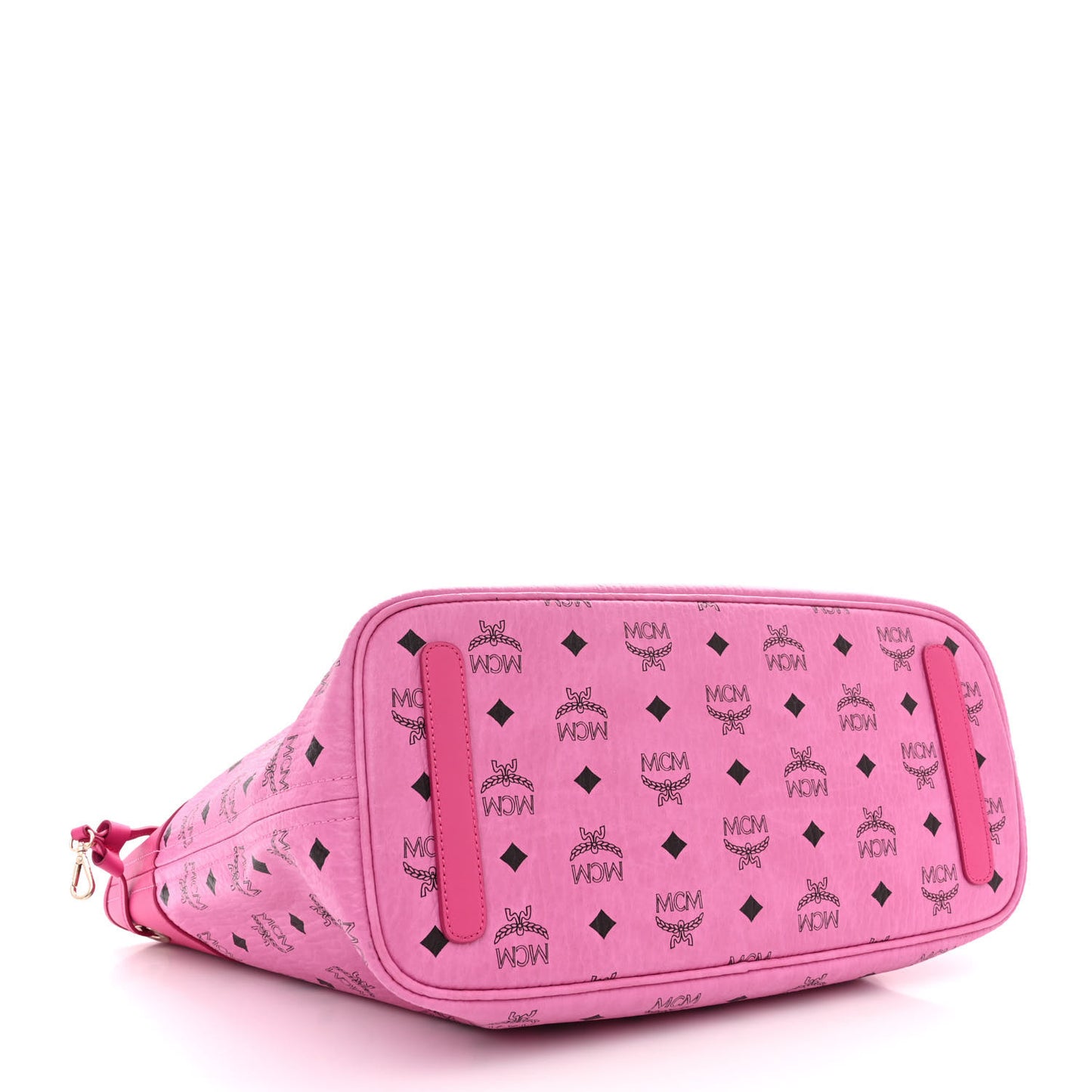 Visetos Aren Tote Pink