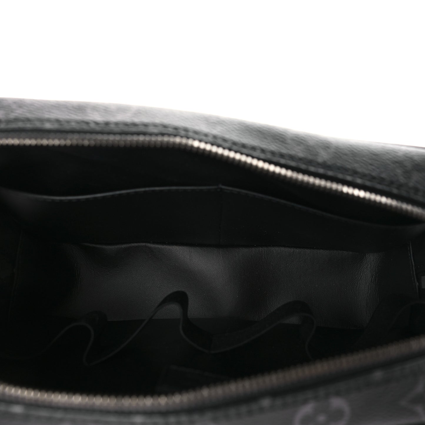 Monogram Eclipse Toilet Pouch GM
