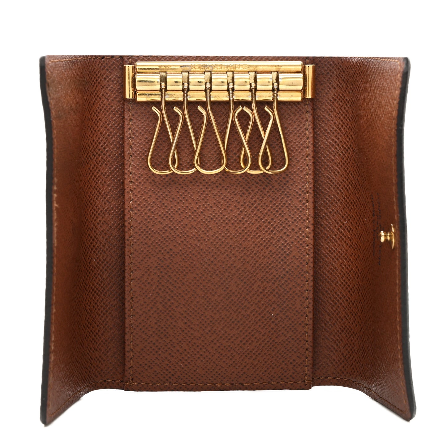 Monogram 6 Key Multicles Holder