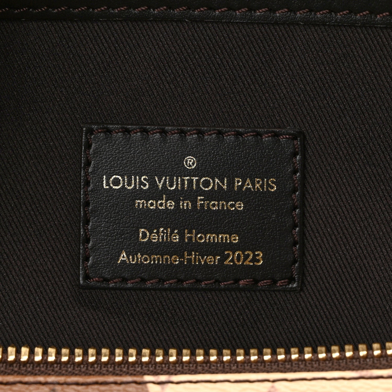 Louis Vuitton Monogram KidSuper Portrait Keepall Bandouliere 55 5 of 8