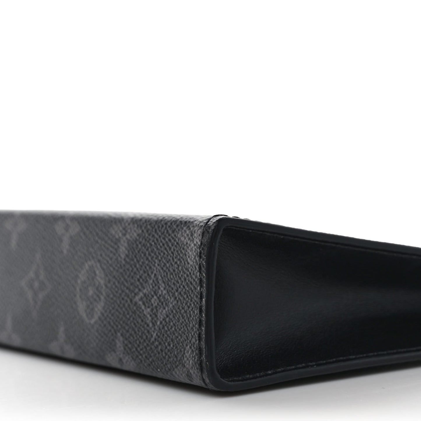 Reverse Monogram Eclipse Gaston Wearable Wallet