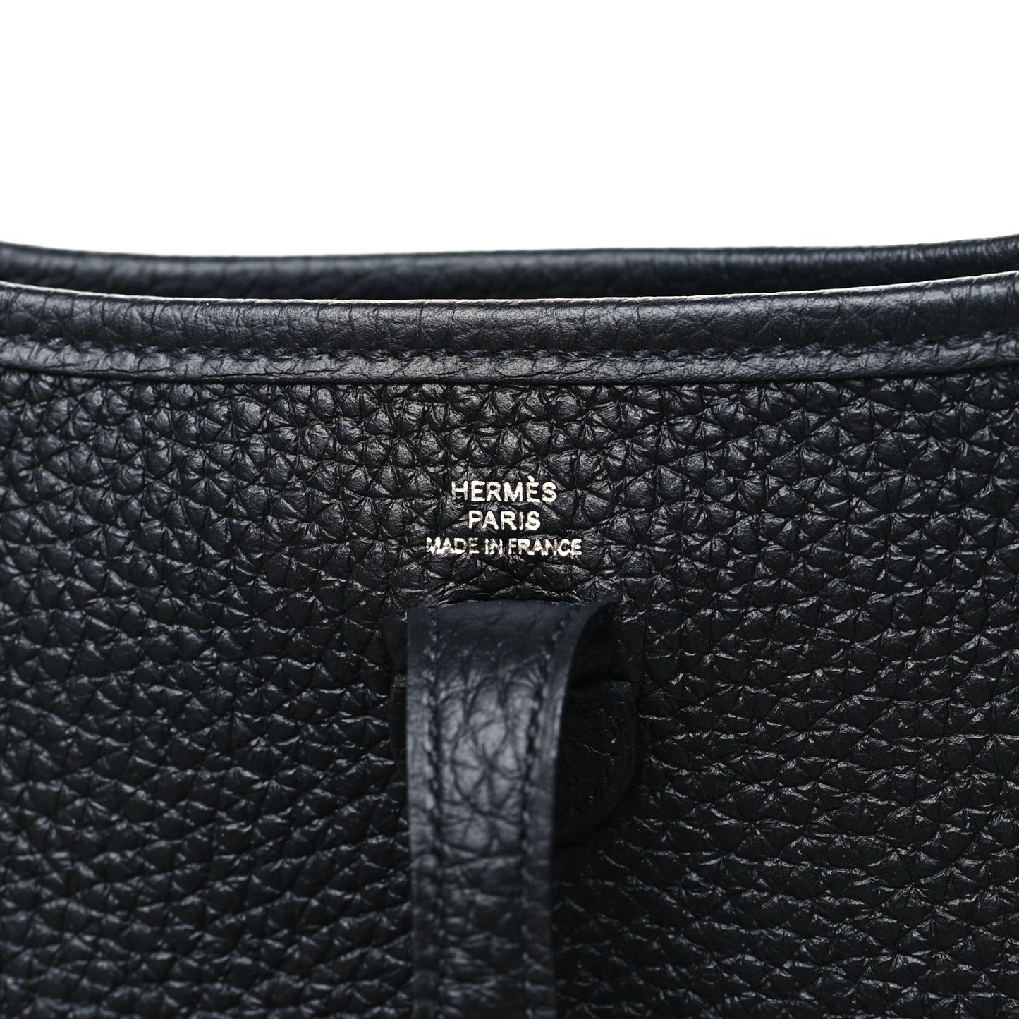 Taurillon Clemence Evelyne TPM Black
