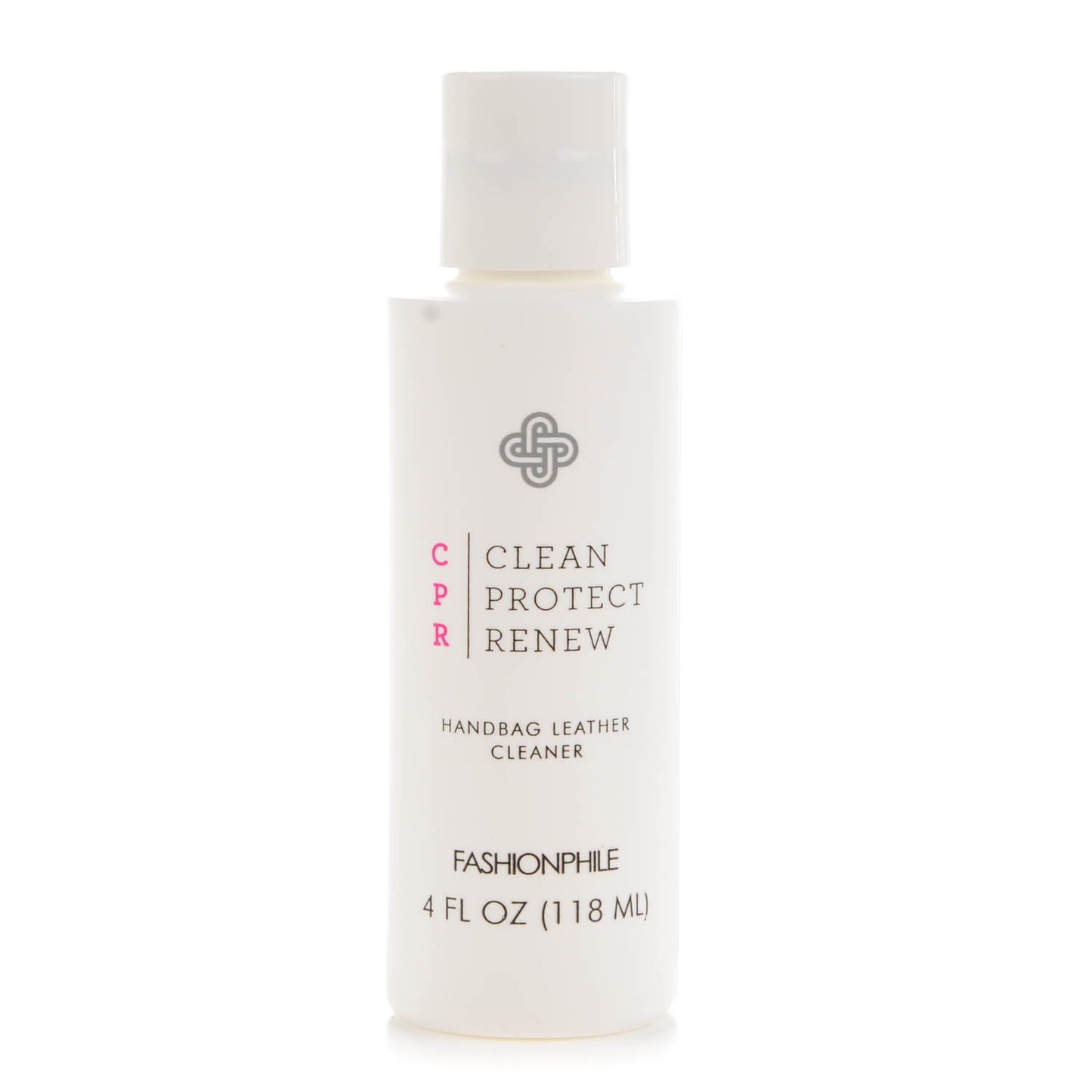 FASHIONPHILE Clean Protect Renew Cleaner