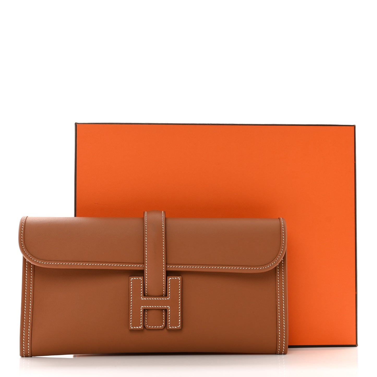 Swift Jige Elan 29 Clutch Gold