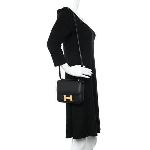 Swift Constance 18 Black