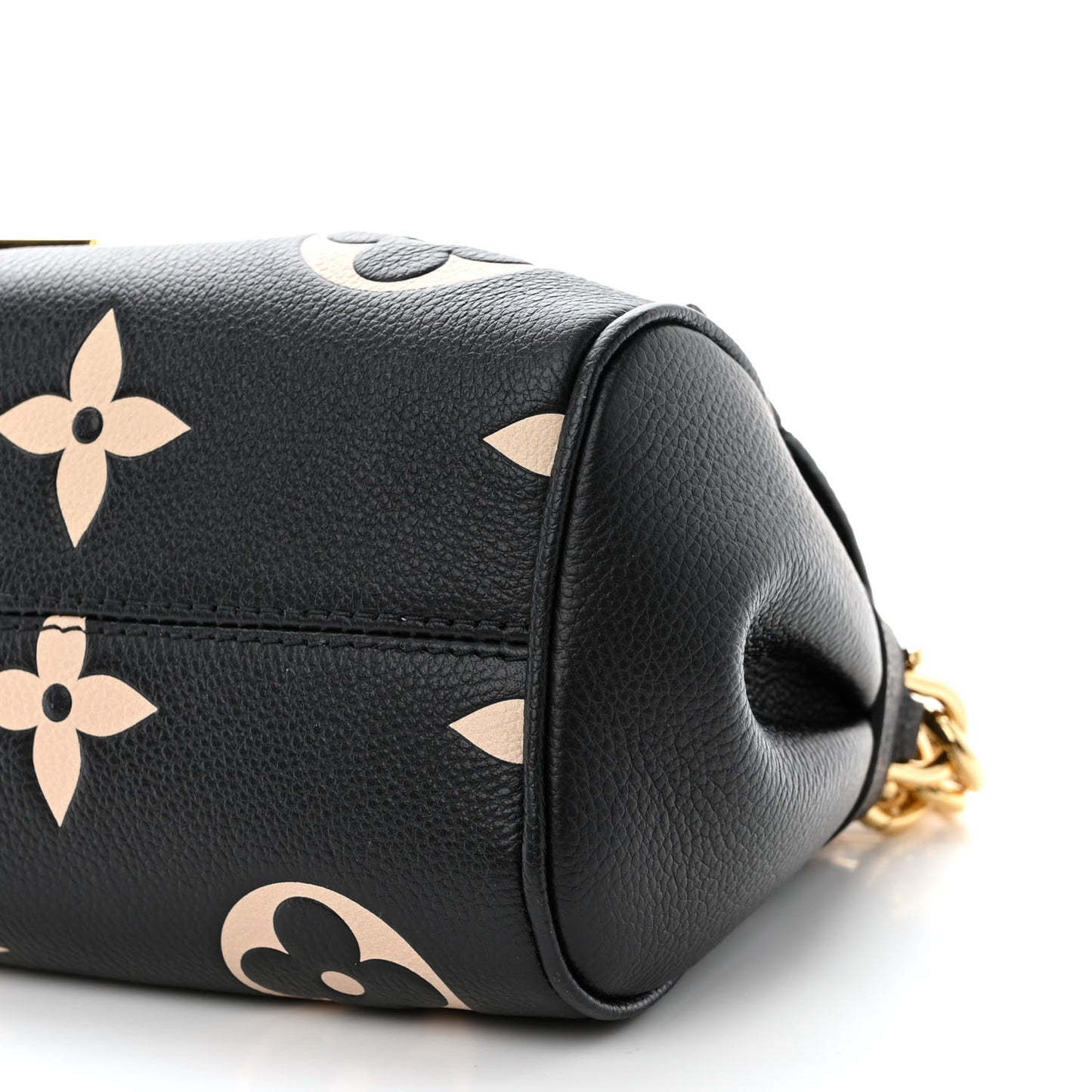 Empreinte Monogram Giant Favorite Black Beige