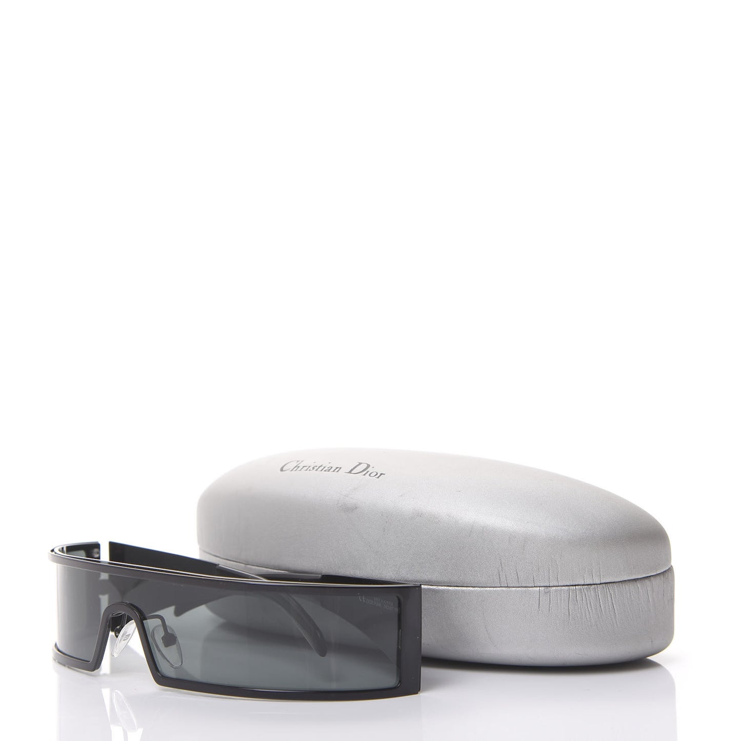 Punk Sunglasses 7M2W7 Black