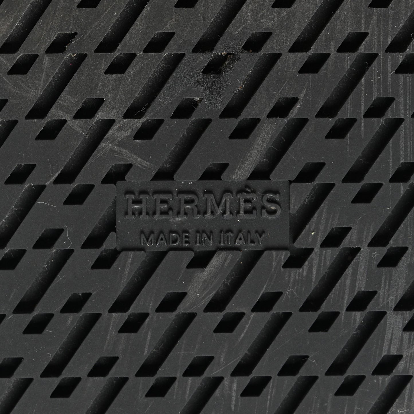 Suede Goatskin Extra Sandals 40 Beige Argile