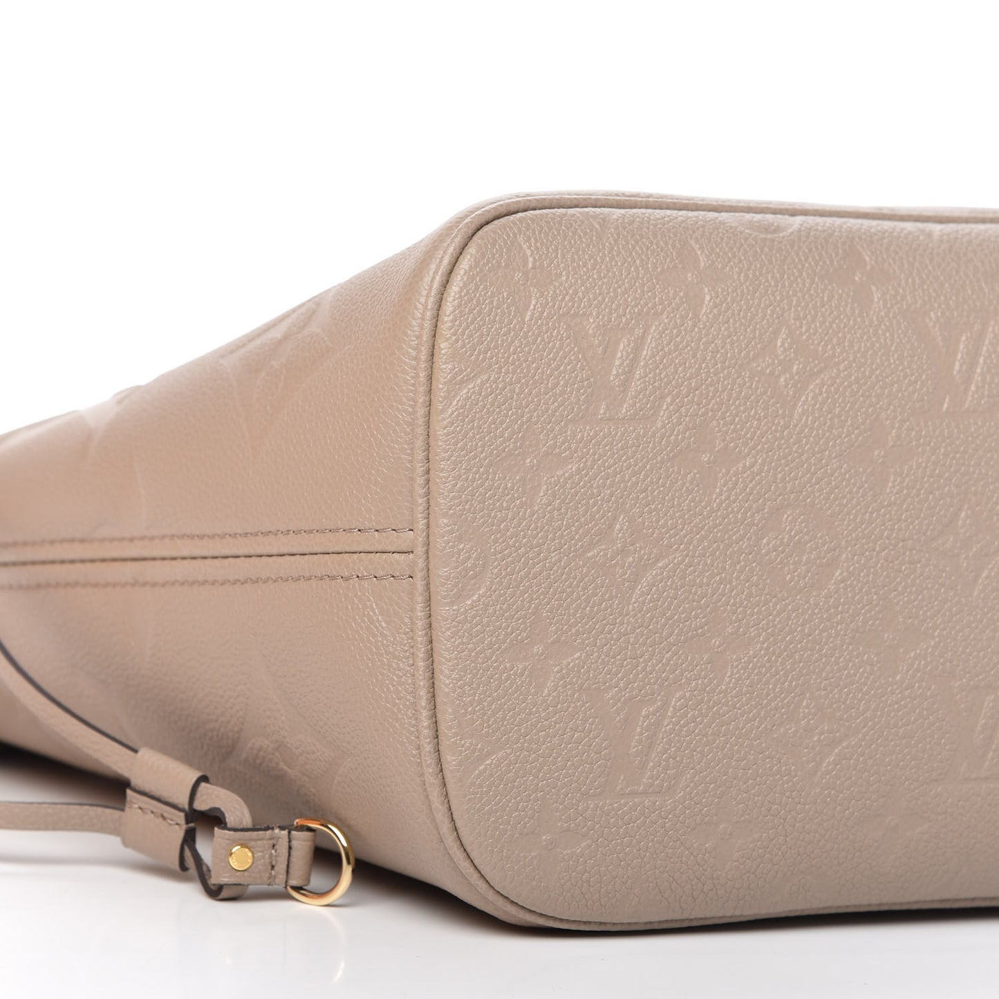 Empreinte Monogram Giant Neverfull MM Tourterelle