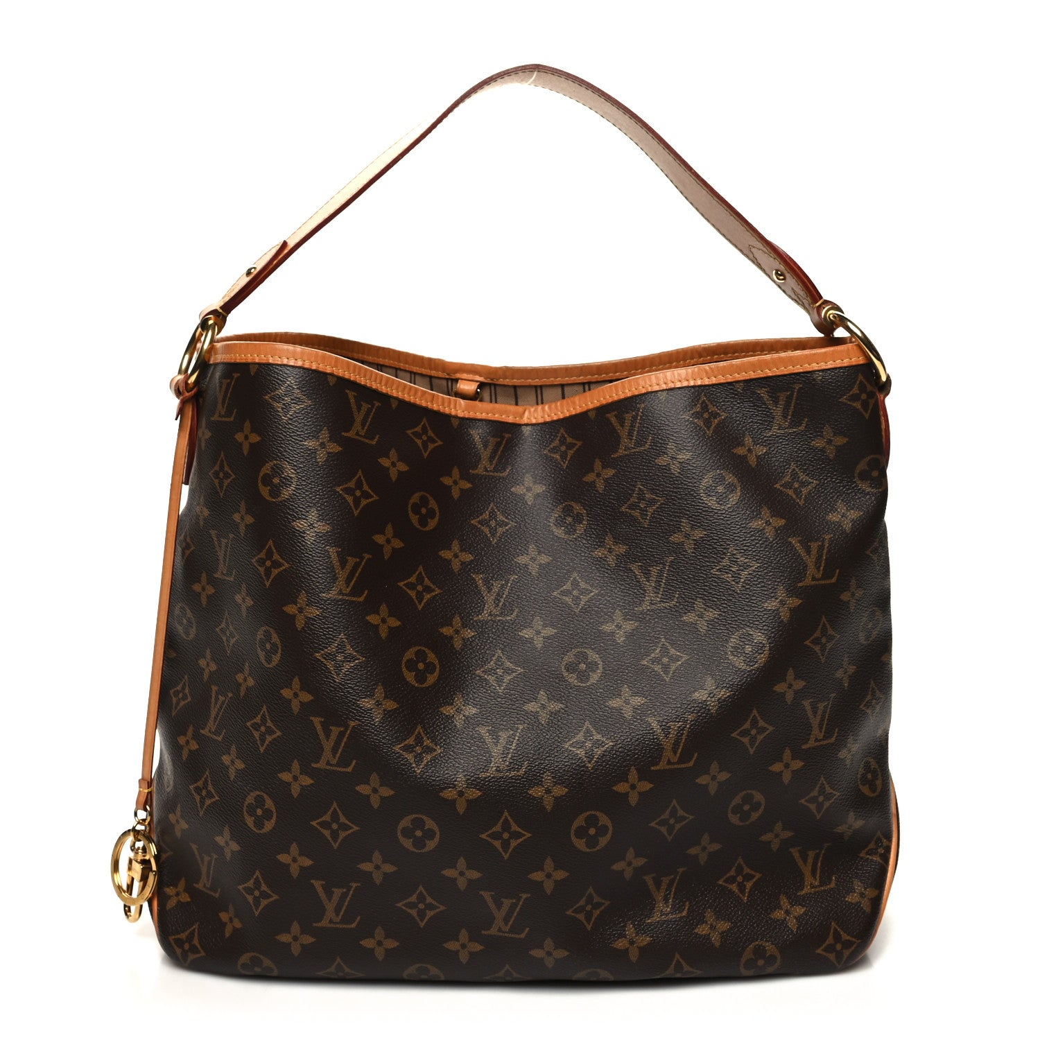 Louis Vuitton Monogram Delightful MM 1 of 13