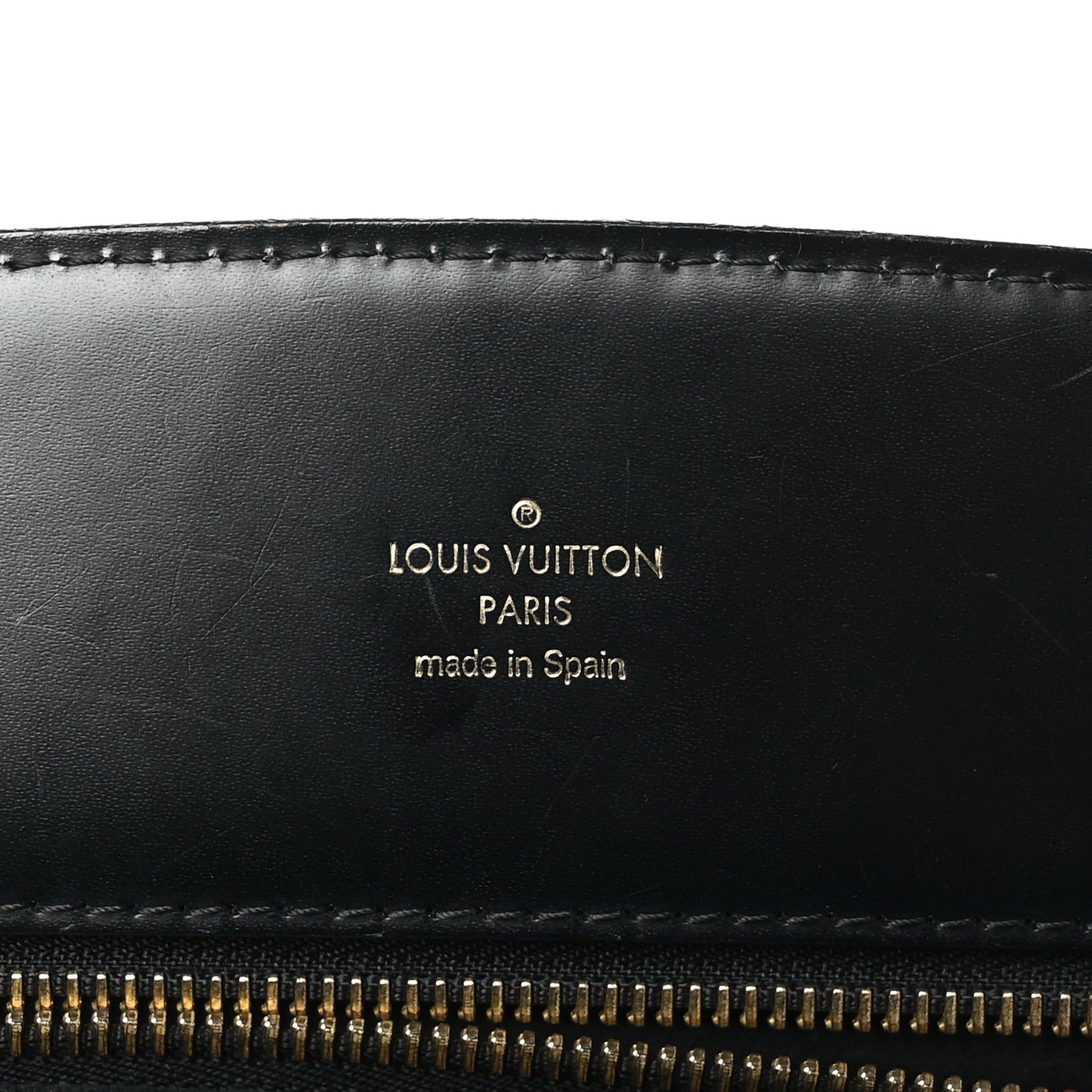 Monogram Phenix PM Black