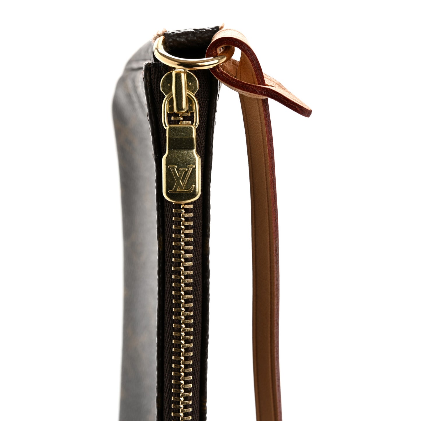 Monogram Pochette Accessories