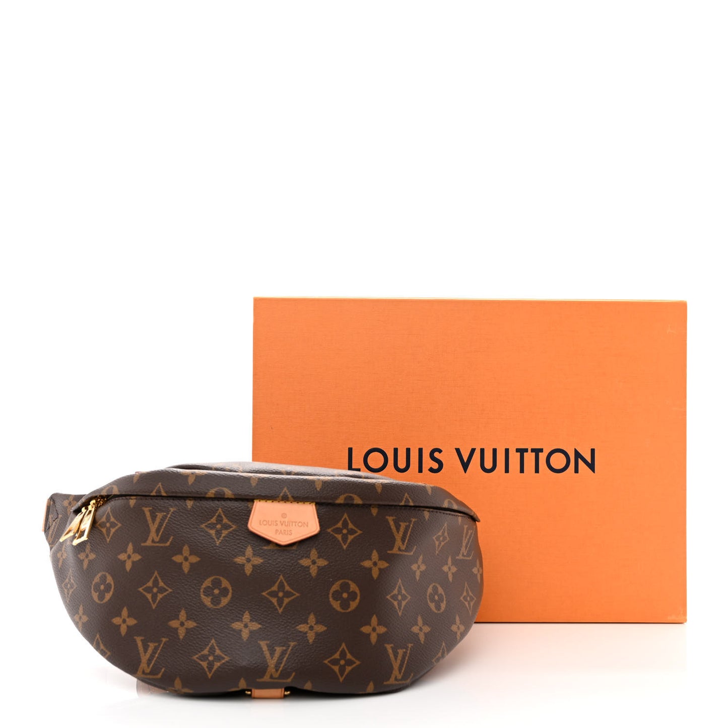 Monogram Bumbag