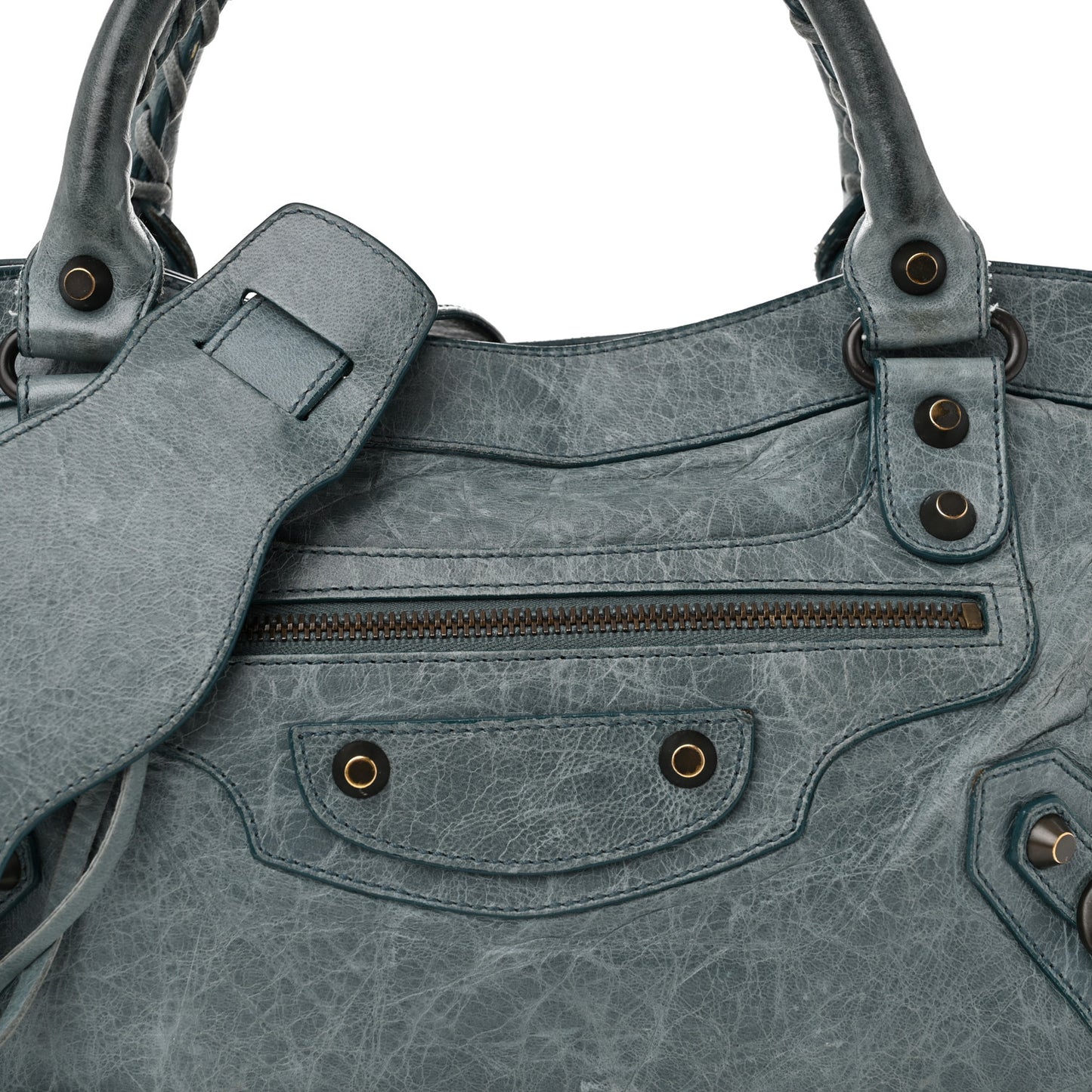 Agneau Classic Hardware First Tempete