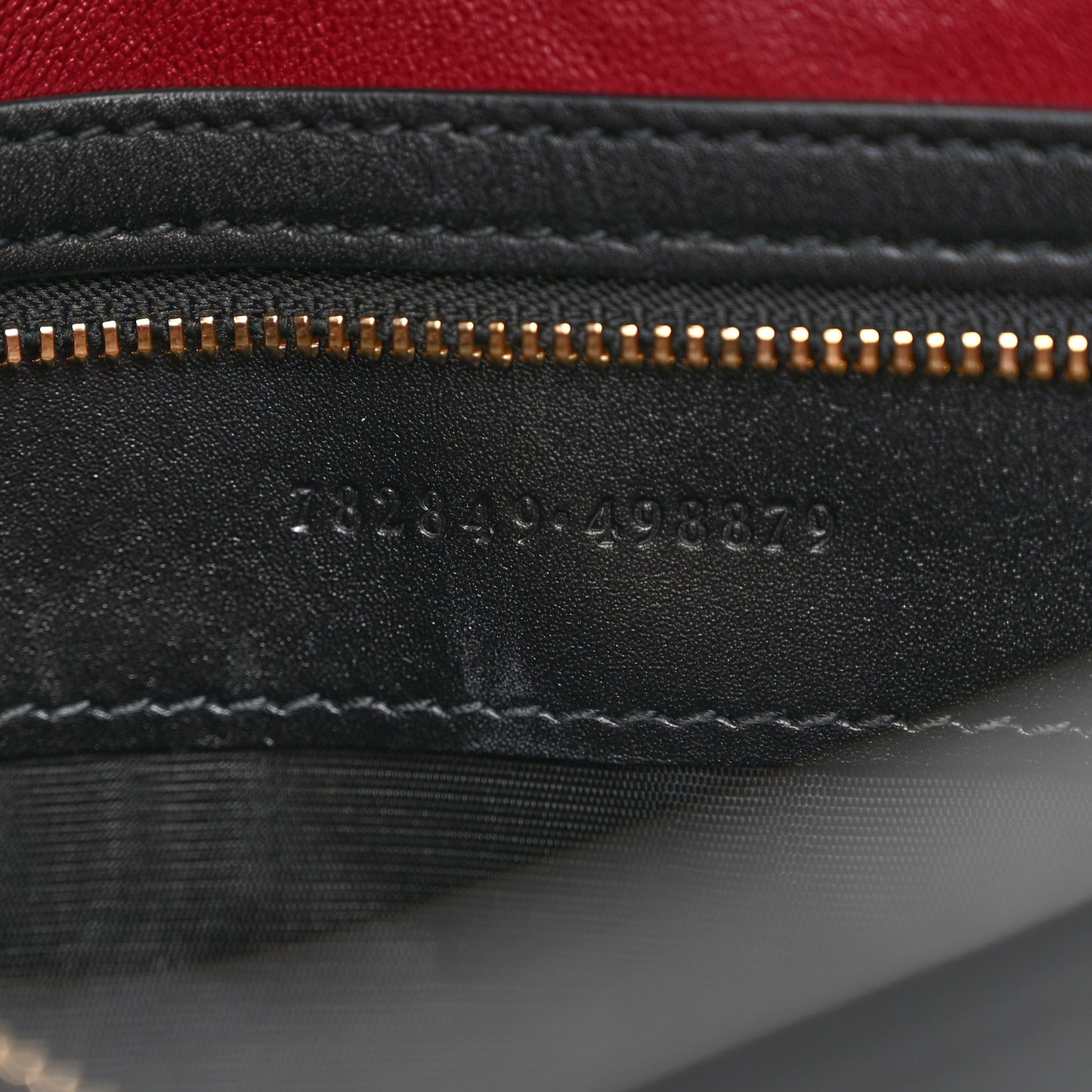 Calfskin Small Jackie Shoulder Bag Black