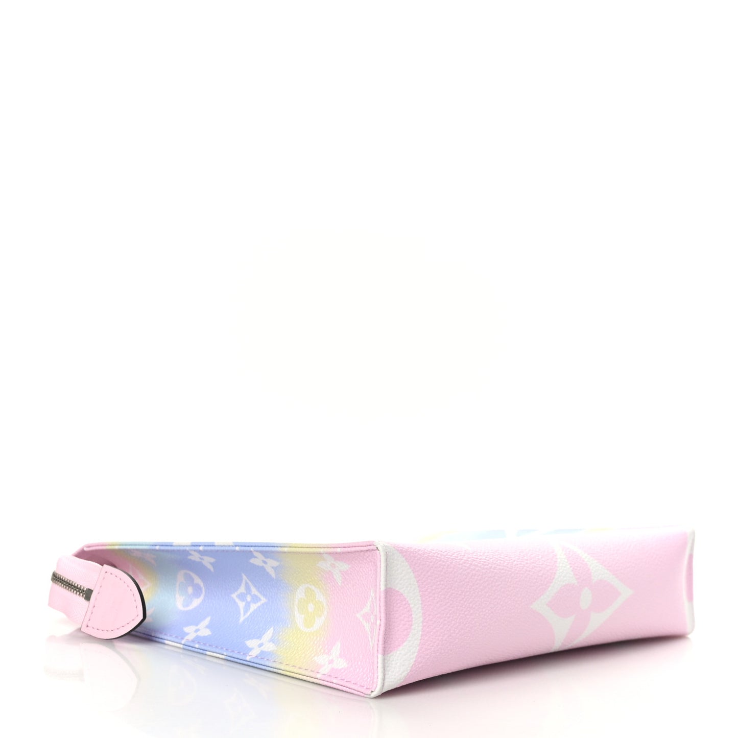 Monogram Escale Toiletry Pouch 26 Pastel