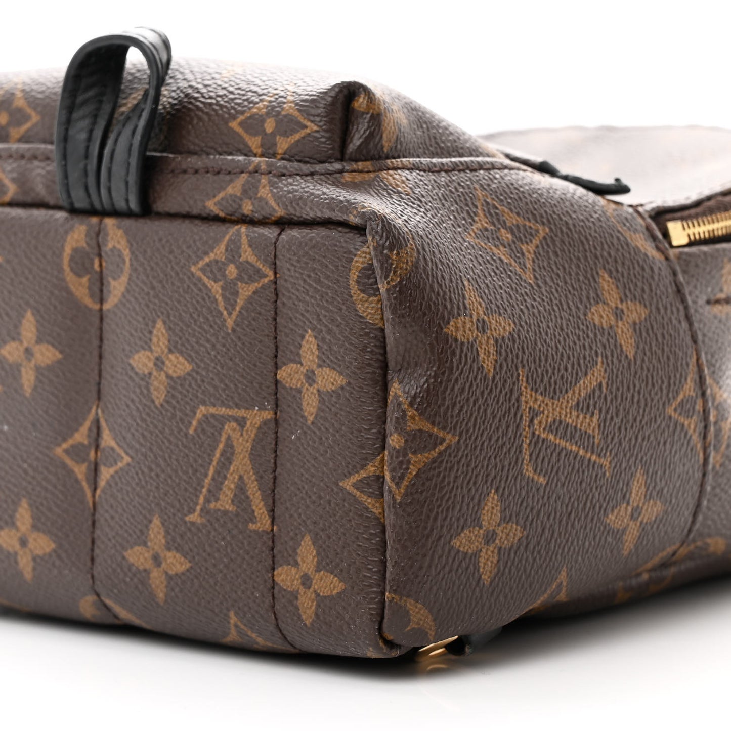 Monogram Palm Springs Backpack Mini