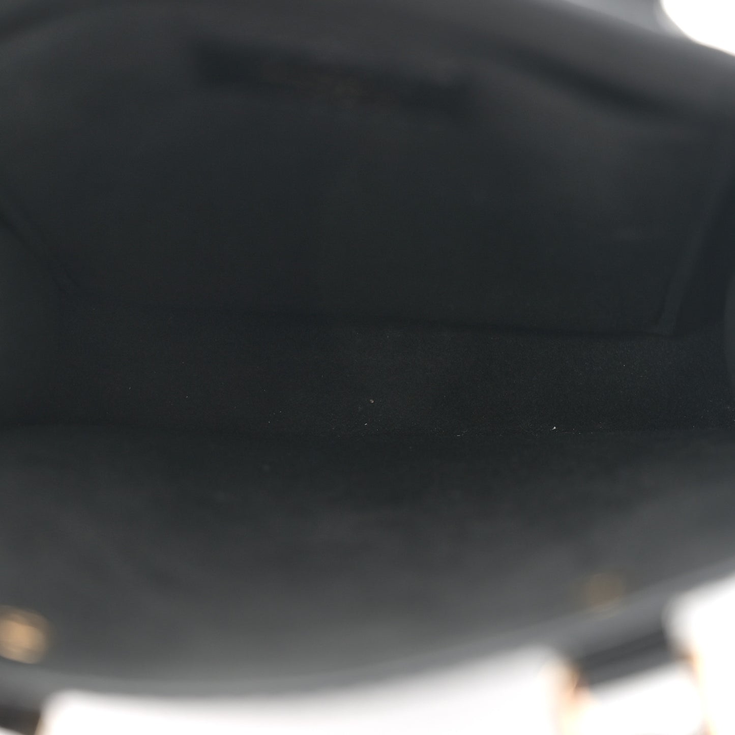 Empreinte Monogram Giant Petit Sac Plat Black