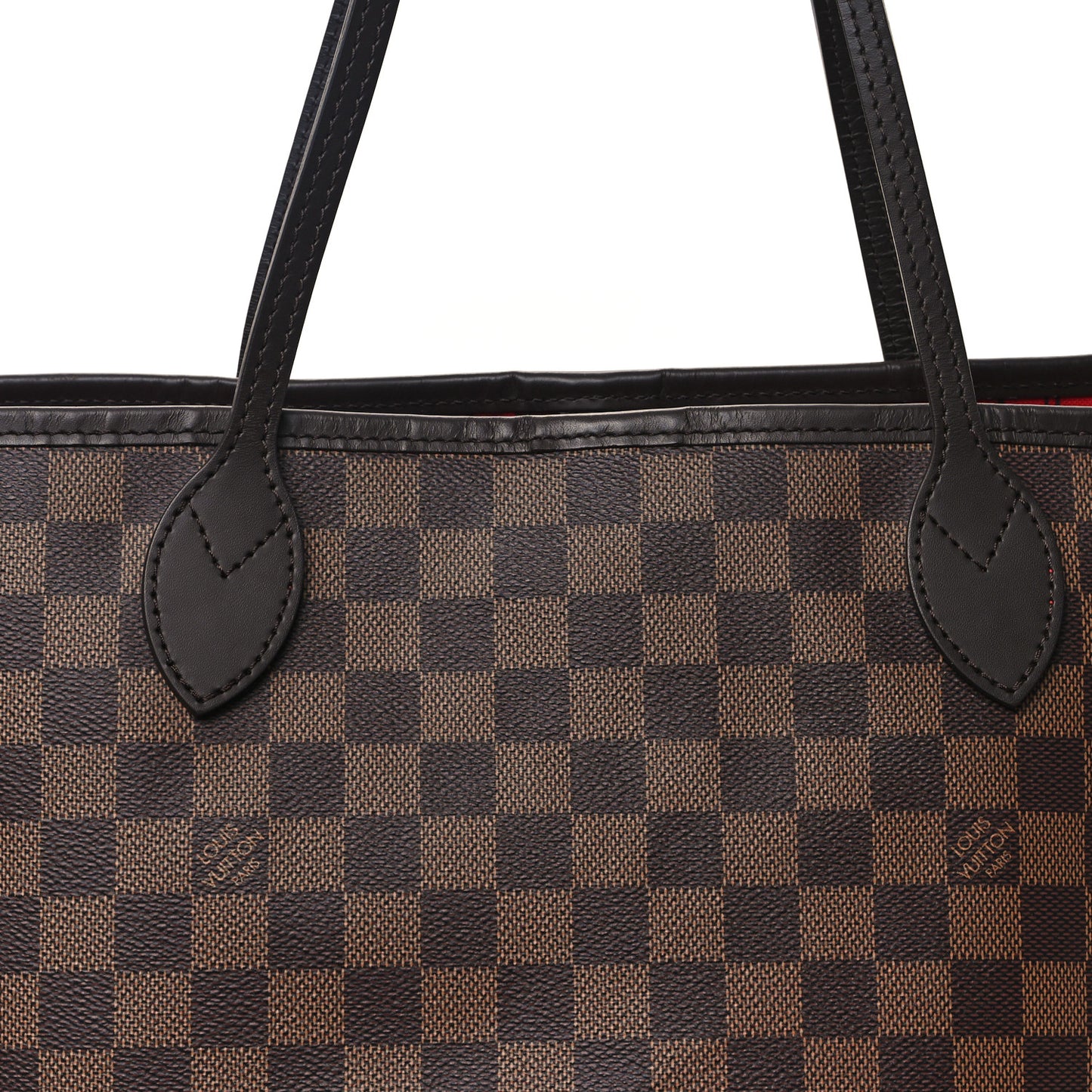 Damier Ebene Neo Neverfull GM