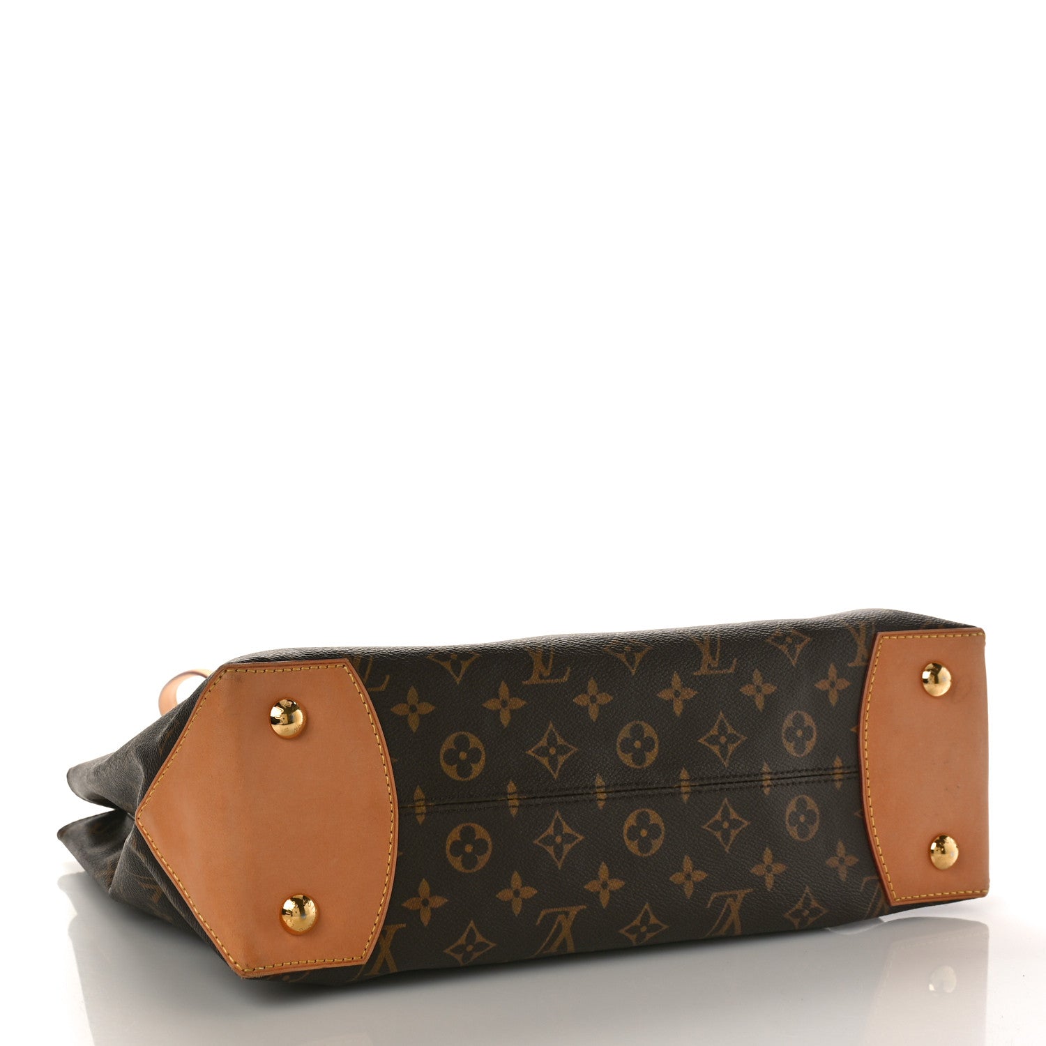 Louis Vuitton Monogram Wilshire MM 4 of 8