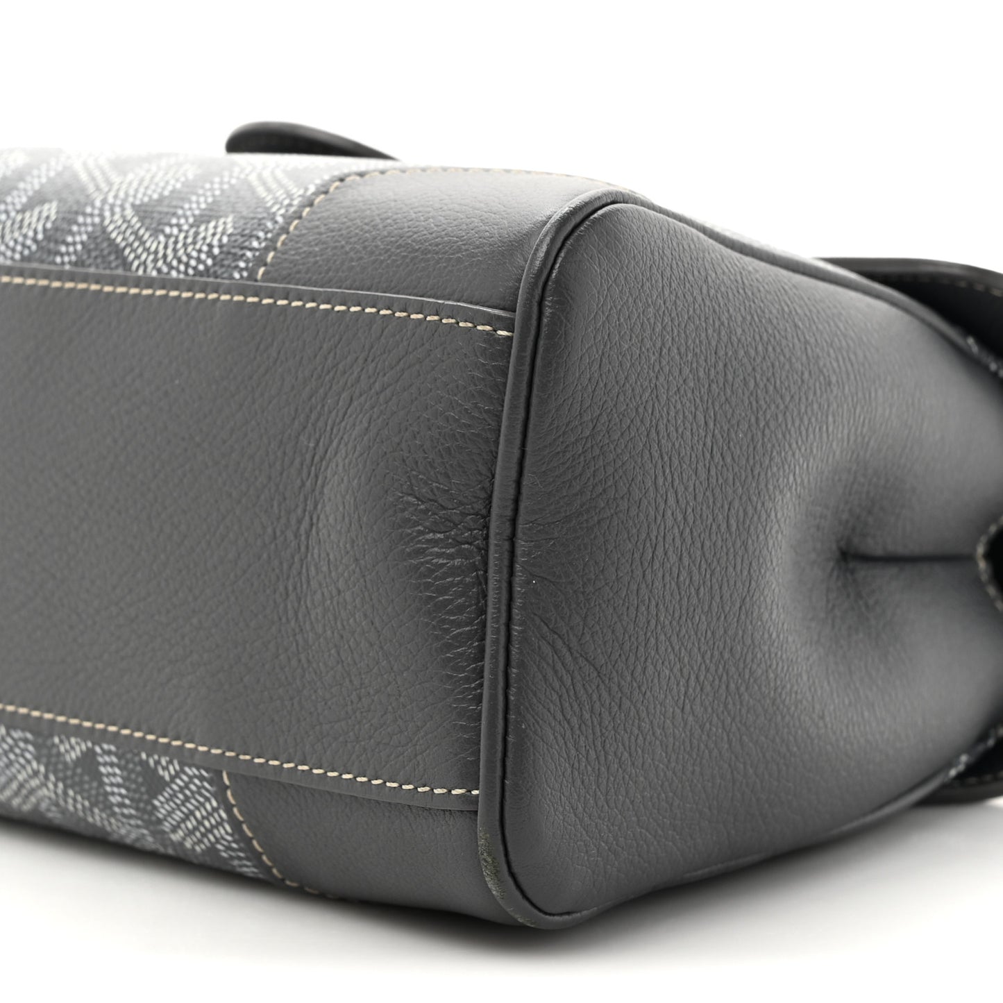 Goyardine Mini Saigon Grey