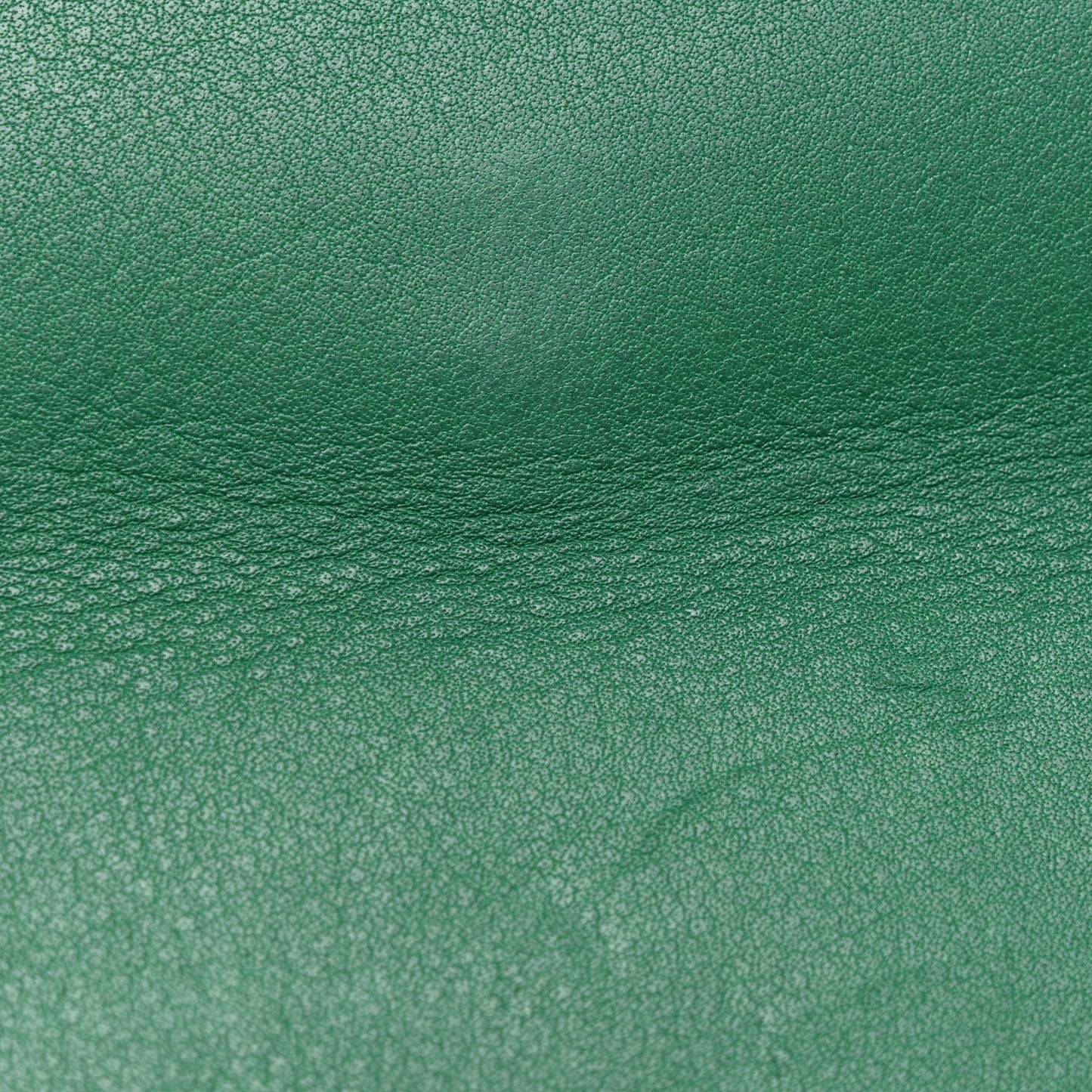 Calfskin Studded Small Padlock Shoulder Bag Emerald