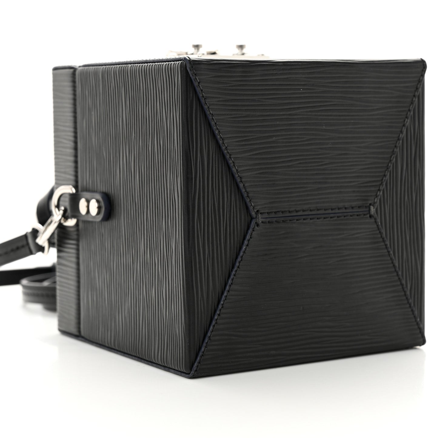 Epi Bleecker Box Black