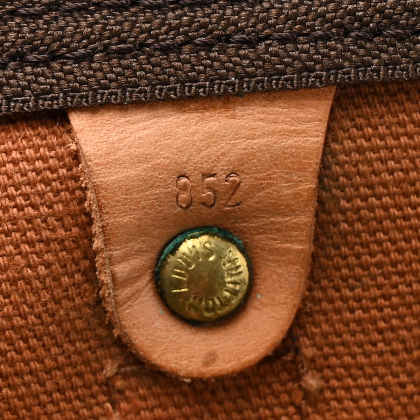 Monogram Keepall 45