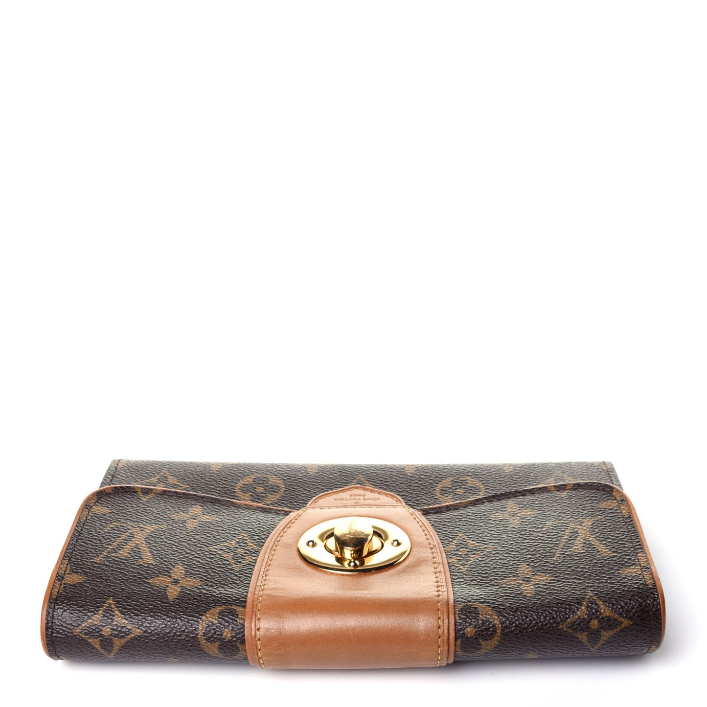 Monogram Boetie Wallet