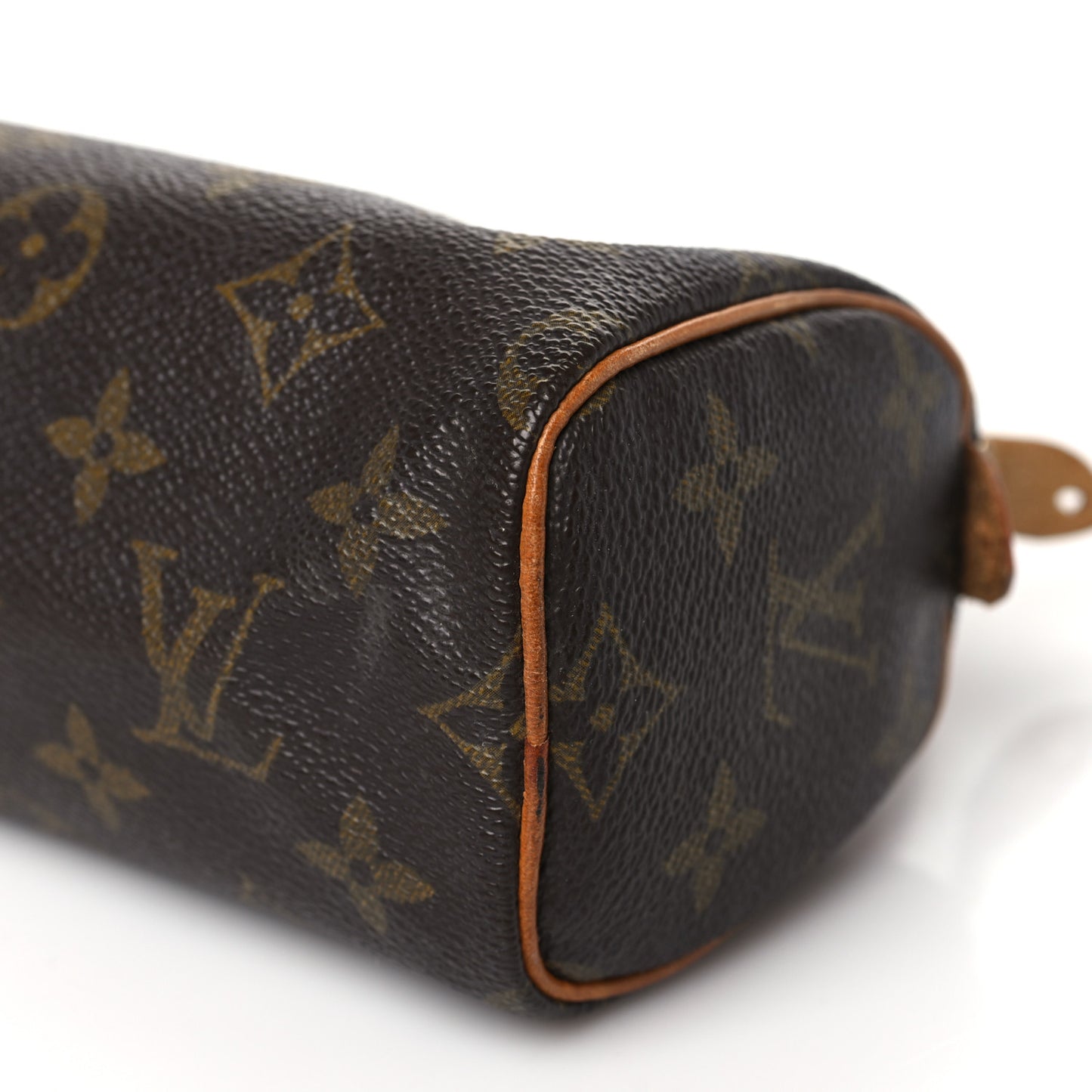 Monogram Mini Sac HL Speedy