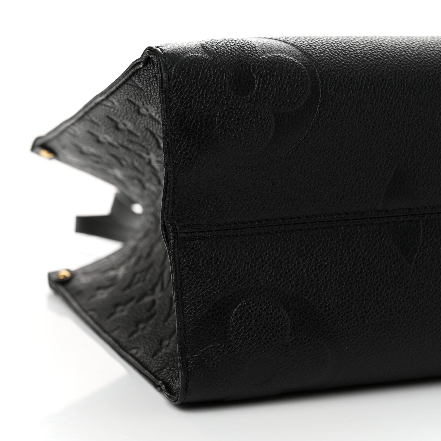Empreinte Monogram Giant OnTheGo MM Black