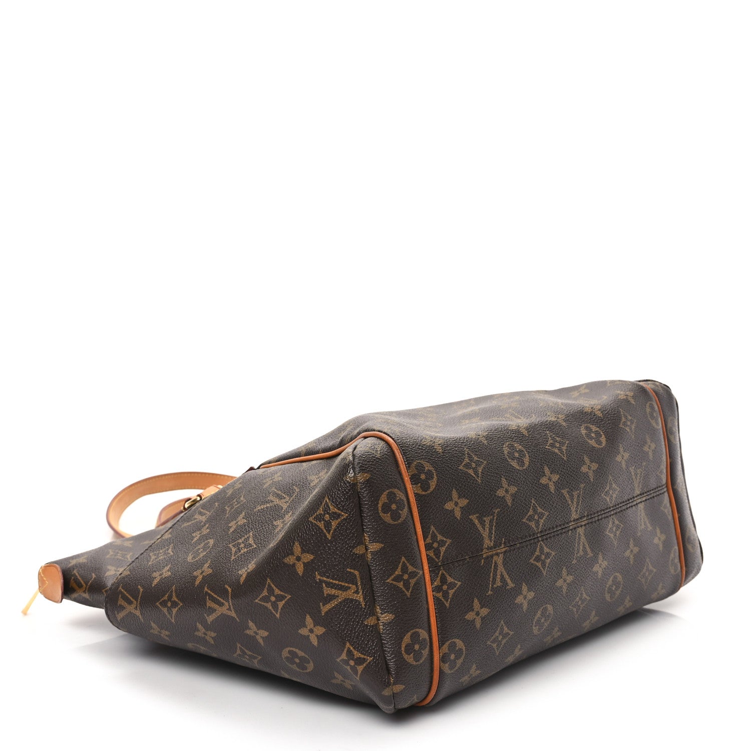 Louis Vuitton Monogram Totally MM 4 of 9