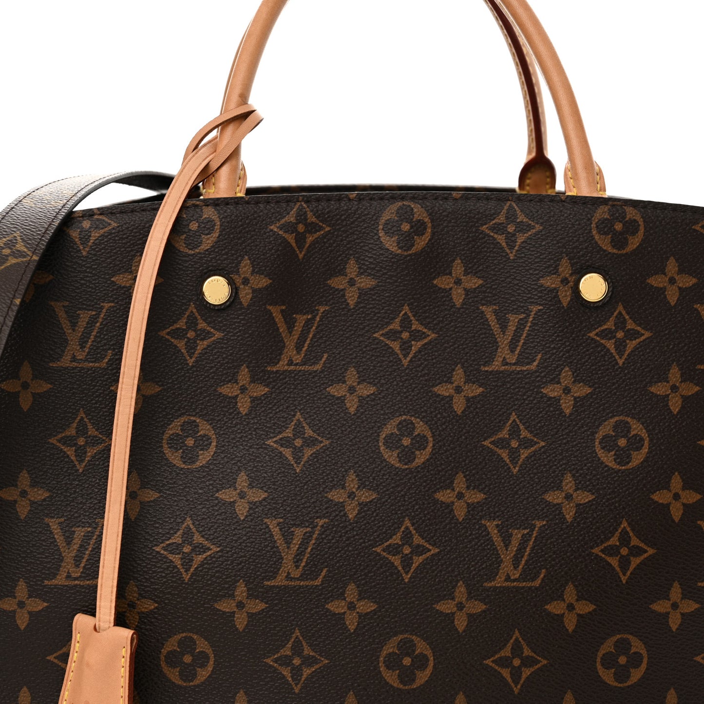 Monogram Montaigne GM