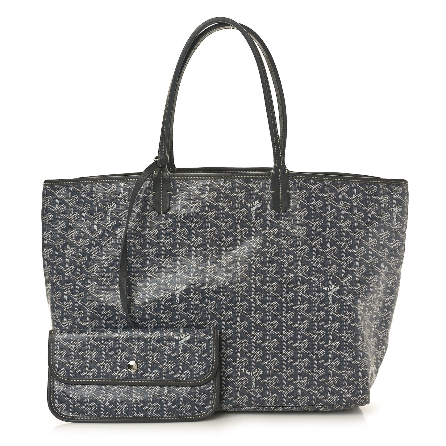 Goyardine Saint Louis PM Grey