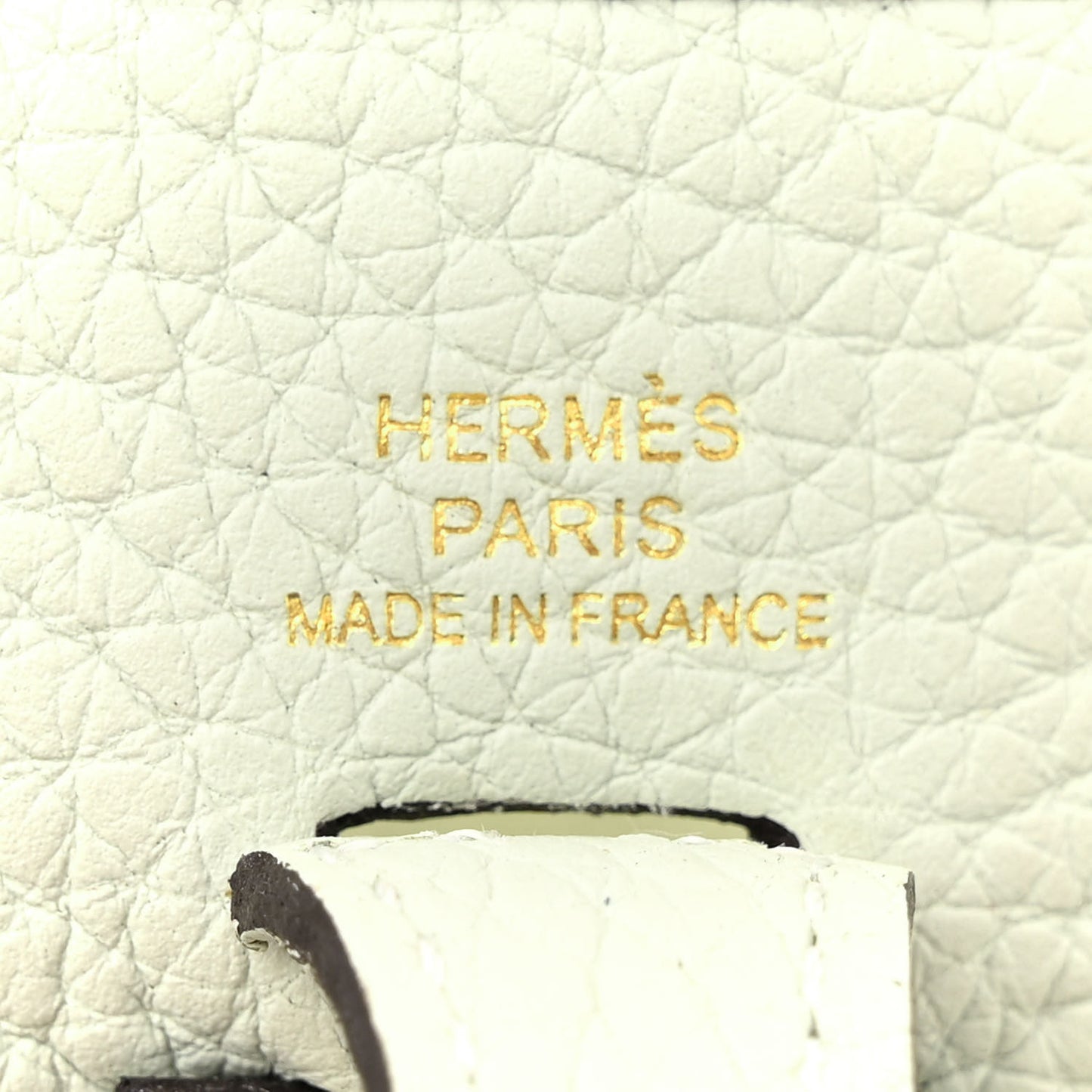 Taurillon Clemence Amazone Evelyne TPM Gris Neve