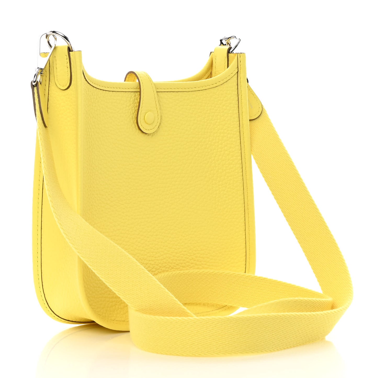 Taurillon Clemence Evelyne TPM Limoncello