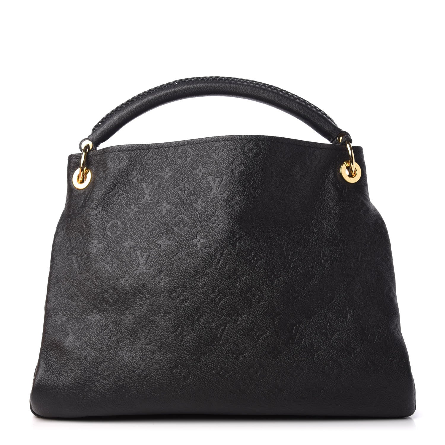Louis Vuitton Empreinte Artsy MM Black 1 of 9