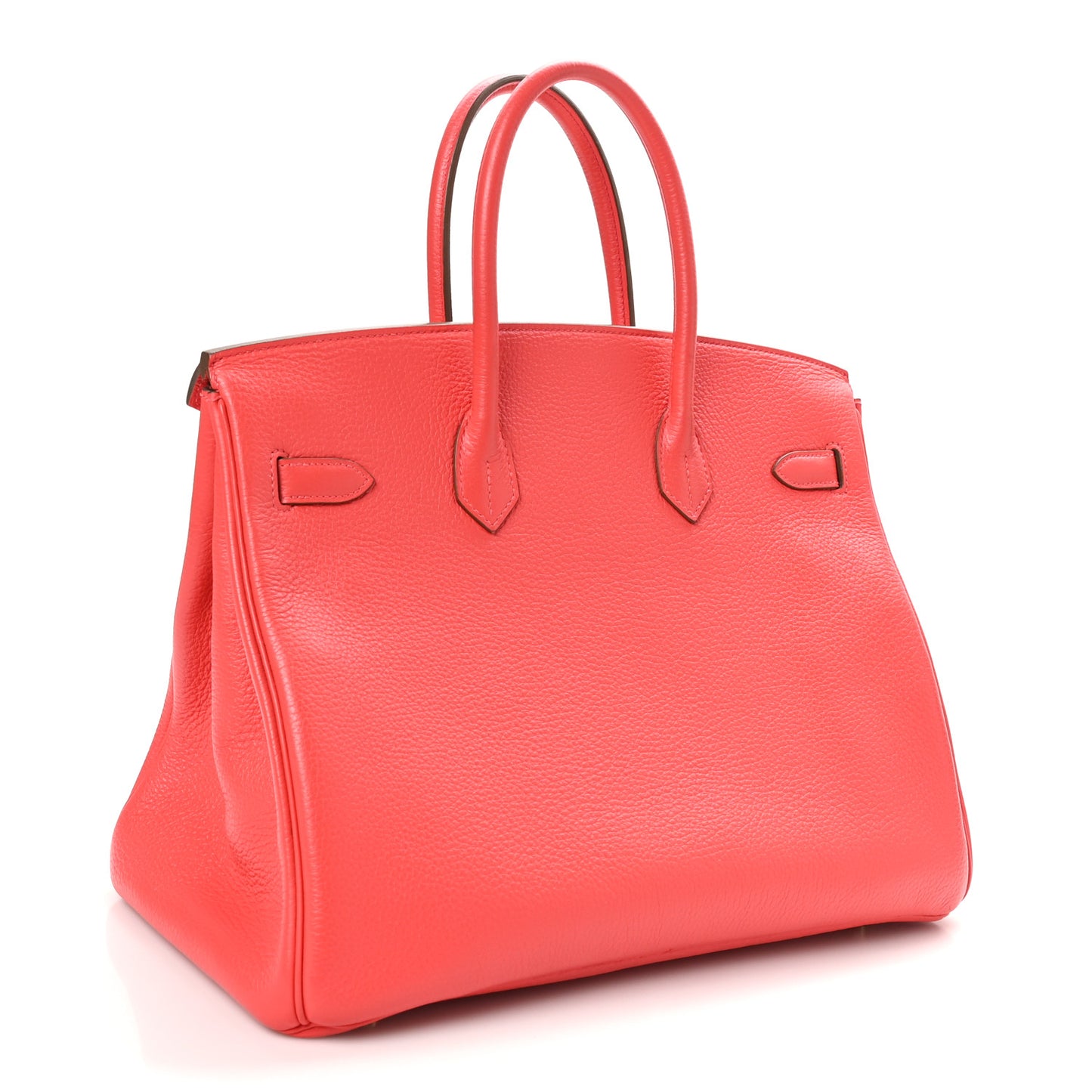 Togo Birkin 35 Rose Jaipur