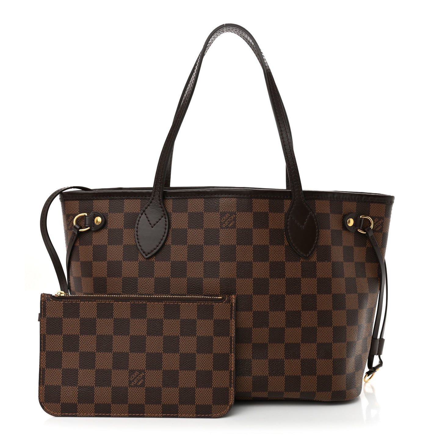 Damier Ebene Neo Neverfull PM