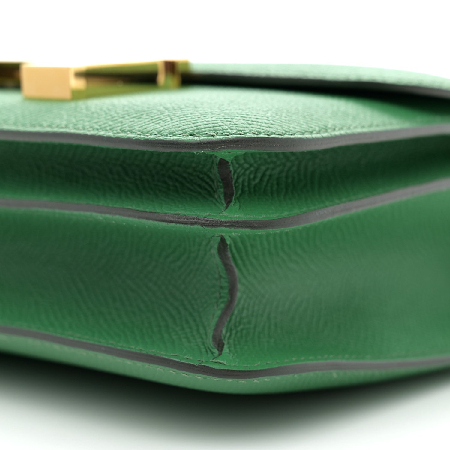 Hermes Epsom Constance 18 Cactus 10 of 10