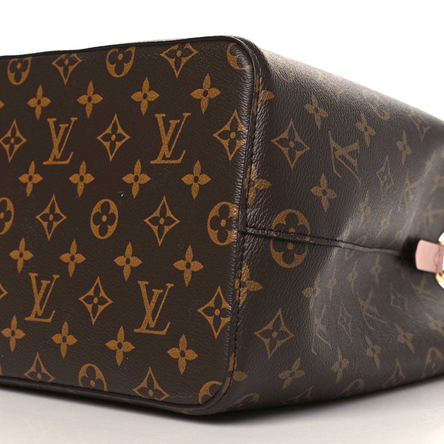 Monogram Neonoe MM Rose Poudre
