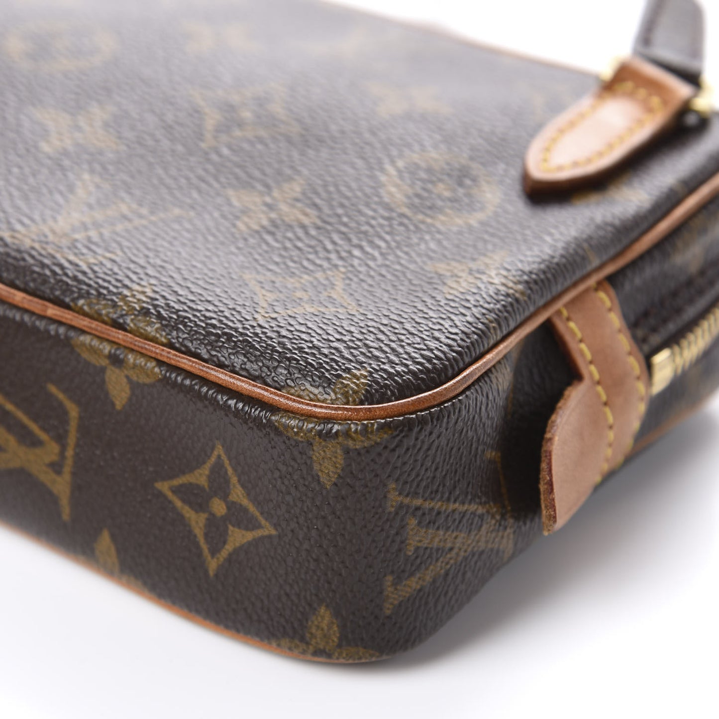 Monogram Pochette Marly Bandouliere