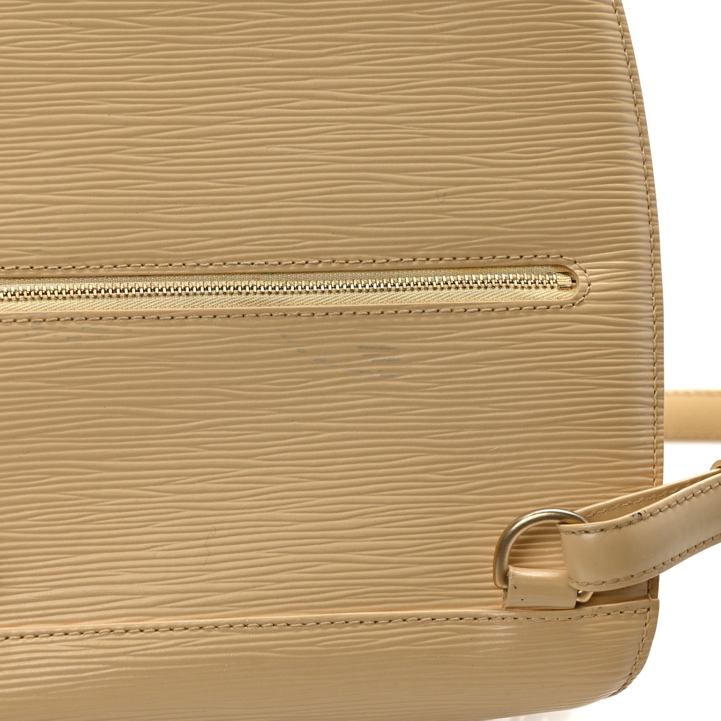Epi Mabillon Backpack Vanilla