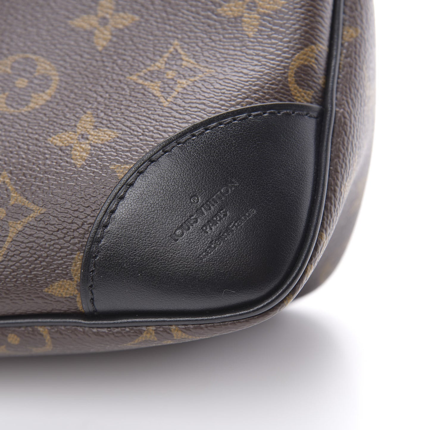 Monogram Odeon MM Black