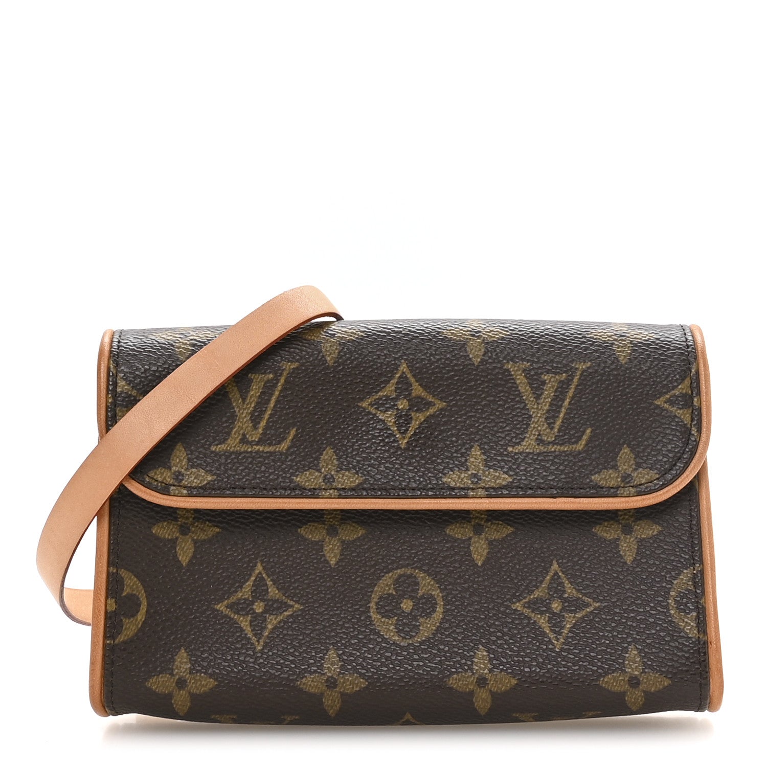 Louis Vuitton Monogram Pochette Florentine XS 1853948 – FASHIONPHILE