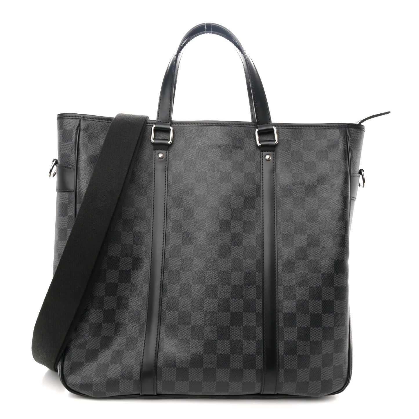 Damier Graphite Tadao